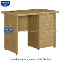 Bàn Nhân Viên AT100SHL3DR / AT120SHL3DR / AT140HL3DR