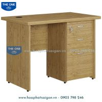 Bàn Nhân Viên AT100SHL3DR / AT120SHL3DR / AT140HL3DR