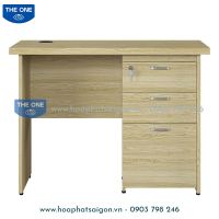 Bàn Nhân Viên AT100SHL3DR / AT120SHL3DR / AT140HL3DR