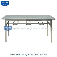 Bàn Ghế Ăn BA04I15