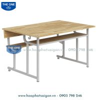 Bàn Học Sinh BBT101A-B