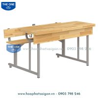 Bàn Học Sinh BBT102C