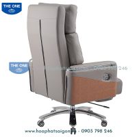 Ghế Lãnh Đạo Cao Cấp BC02