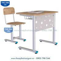 Bàn học sinh gia đình BHS25G