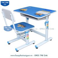 Bàn học sinh BHS29B-3 - GHS29-3
