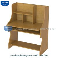 Bàn Học Sinh Gỗ Tự Nhiên BHS302