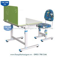 Bàn học sinh gia đình BHS31-1