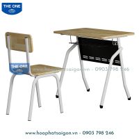 Bàn học sinh gia đình BHS41AG