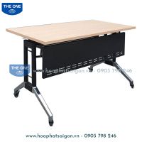 Bàn hội trường LEADER BHT04