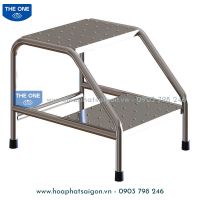 Bục Lên Xuống BLX