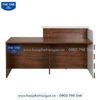 Bàn Quầy BQ103