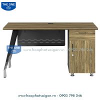 Bàn Nhân Viên BRI120SHLC15