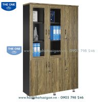 Tủ tài liệu Bright BRI1960-3BK