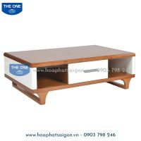 Bàn Sofa Gỗ Tự Nhiên BSF19