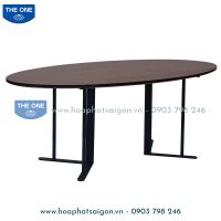 Bàn Sofa Khung Thép BSF403
