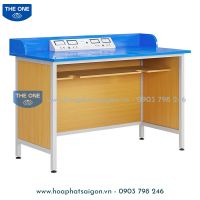 Bàn Thí Nghiệm BTNVL01