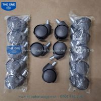 BÁNH XE GHẾ XOAY BXGX01