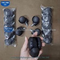BÁNH XE GHẾ XOAY BXGX01