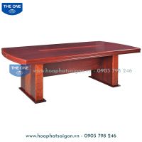 Bàn Họp Sơn PU CT2010H6