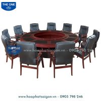 Bàn Họp Sơn PU CT2600