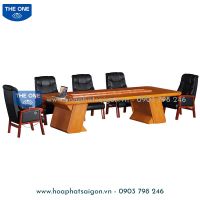 Bàn Họp VERNEER CT3214V22 / CT3214VM22