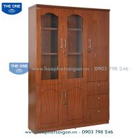 Tủ Tài Liệu VERNEER DC1350VM9