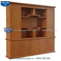 Tủ Tài Liệu Verneer DC2448V6