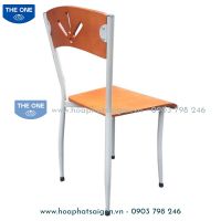 Ghế Khung Thép G20