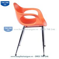 Ghế Chân Tĩnh G34