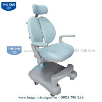 GHẾ HS CHỐNG GÙ CAO CẤP GHS51
