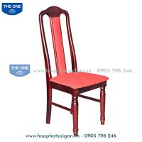 Ghế hội trường GHT02