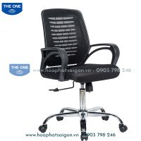 Ghế Lưới Nhân Viên GL109