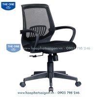 Ghế Lưới Nhân Viên GL110