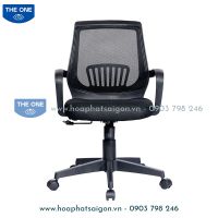 Ghế Lưới Nhân Viên GL110