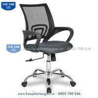 Ghế Lưới Nhân Viên GL113