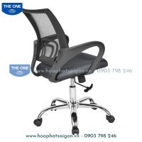 Ghế Lưới Nhân Viên GL113