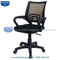Ghế Lưới Nhân Viên GL113