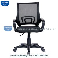Ghế Lưới Nhân Viên GL113R / GL113RB