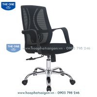 Ghế Lưới Nhân Viên GL124