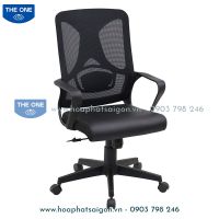 Ghế Lưới Nhân Viên GL125