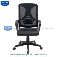 Ghế Lưới Nhân Viên GL125