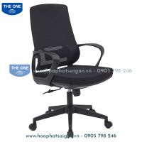 GHẾ LƯỚI NHÂN VIÊN GL127