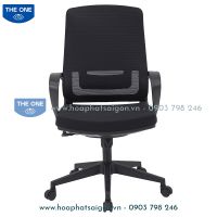 GHẾ LƯỚI NHÂN VIÊN GL127