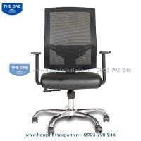 Ghế Lưới Lãnh Đạo GL201