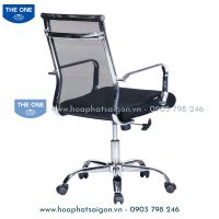 Ghế Lưới Lãnh Đạo GL207
