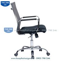 GHẾ LƯỚI LÃNH ĐẠO GL207R