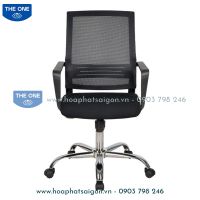 Ghế lưới nhân viên GL216