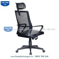 Ghế Lưới Lãnh Đạo GL217TD
