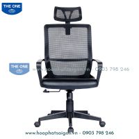 Ghế Lưới Lãnh Đạo GL217TD