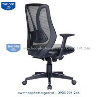 Ghế Lưới Lãnh Đạo GL220